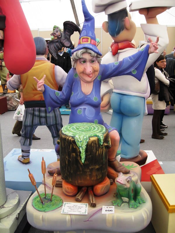 Totfalles: Santa Cruz de Tenerife-Ángel del Alcázar